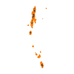 Andaman and Nicobar Islands