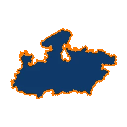 Madhya Pradesh