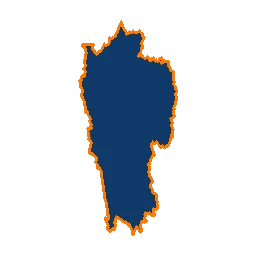 Mizoram
