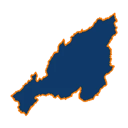 Nagaland