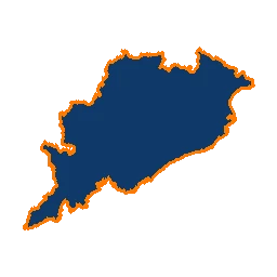 Odisha