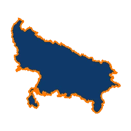Uttar Pradesh