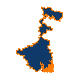 West Bengal