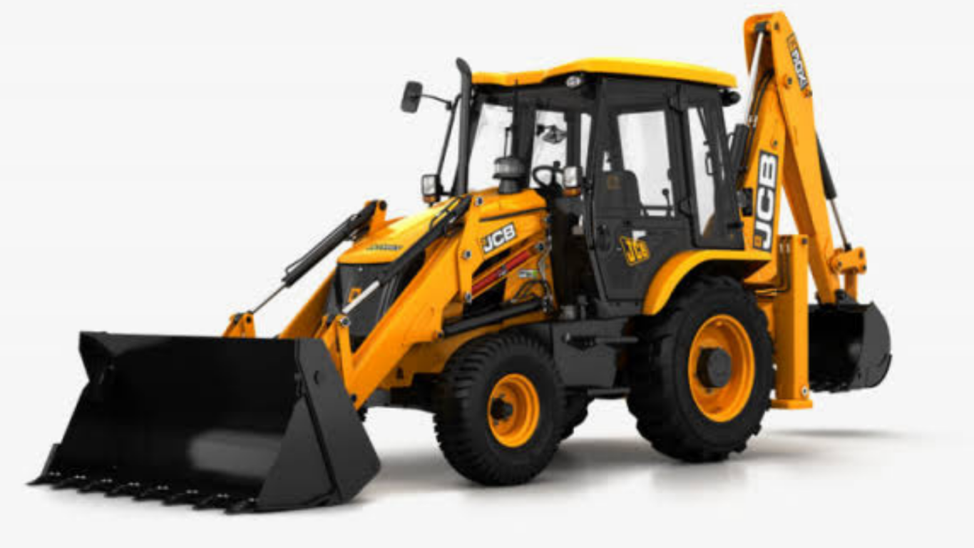 JCB