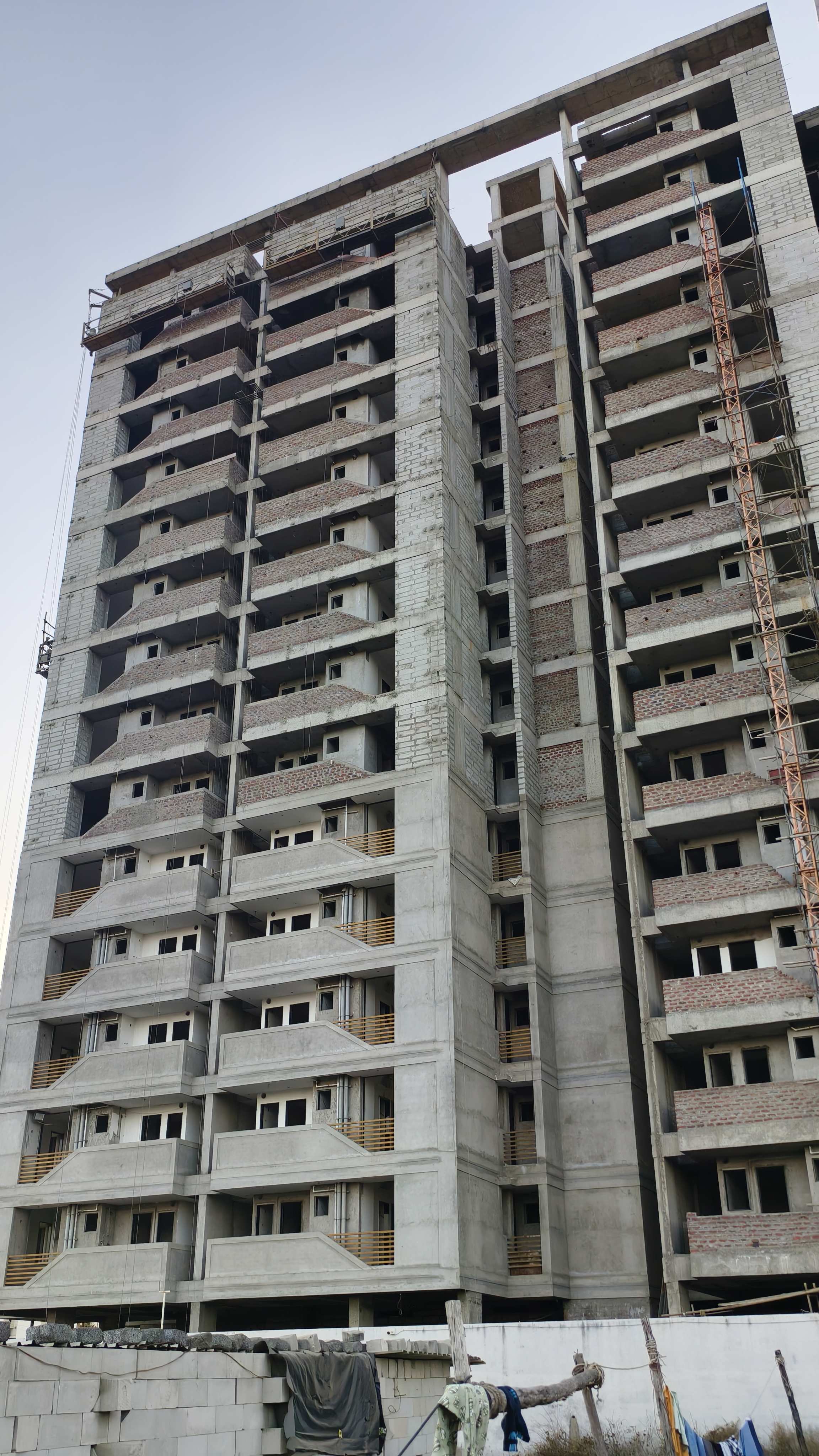 All types Labour work in construction
