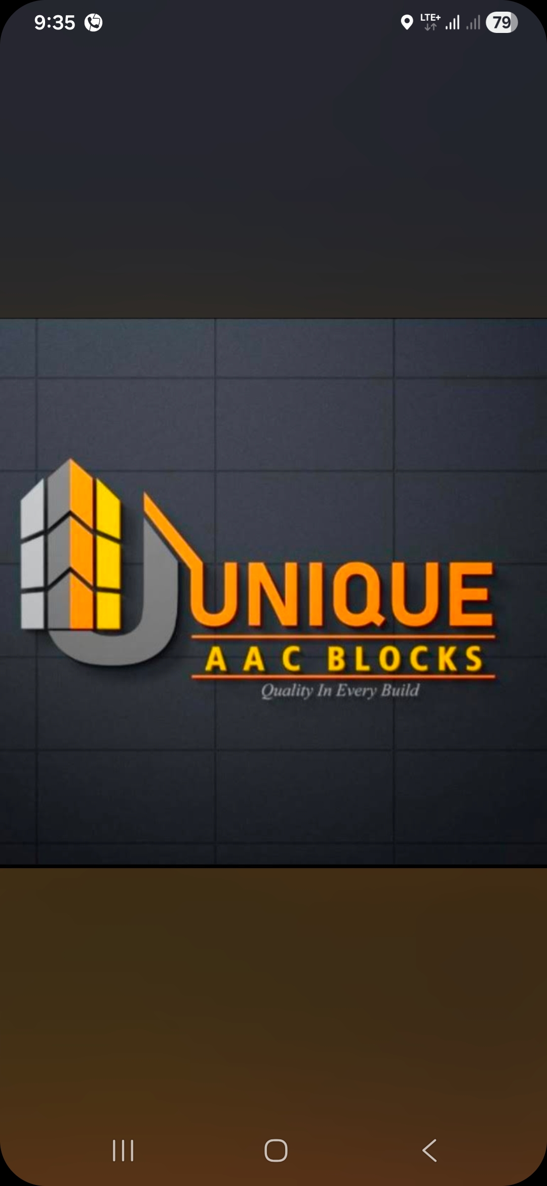 Aac block