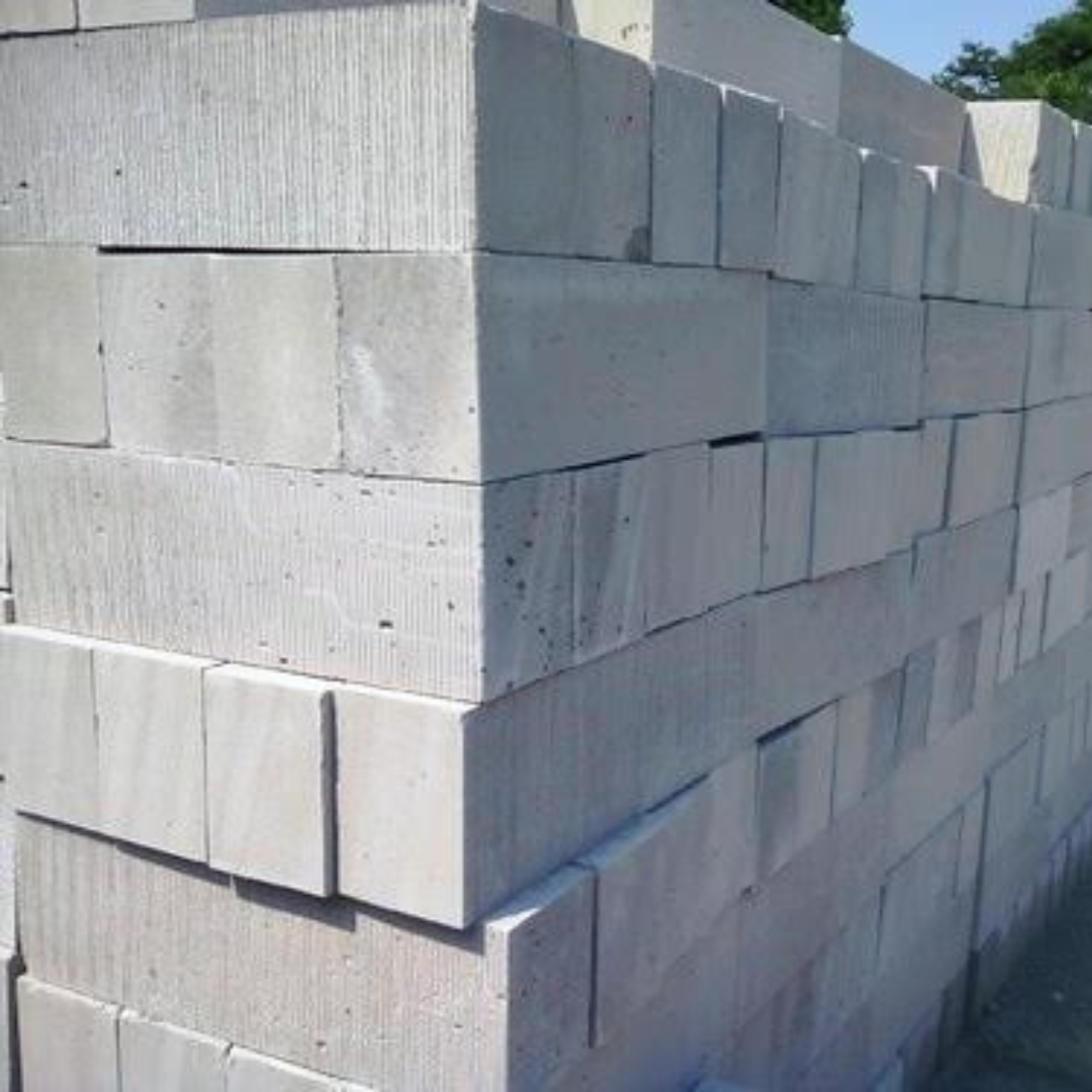 AAC BLOCK
