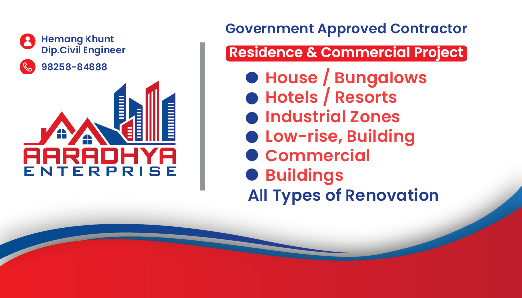 All Type Of Building Construction Work With Material