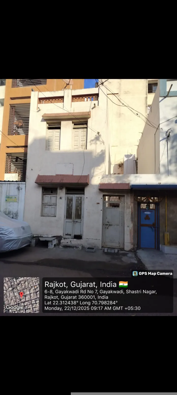 Duplex house for sale