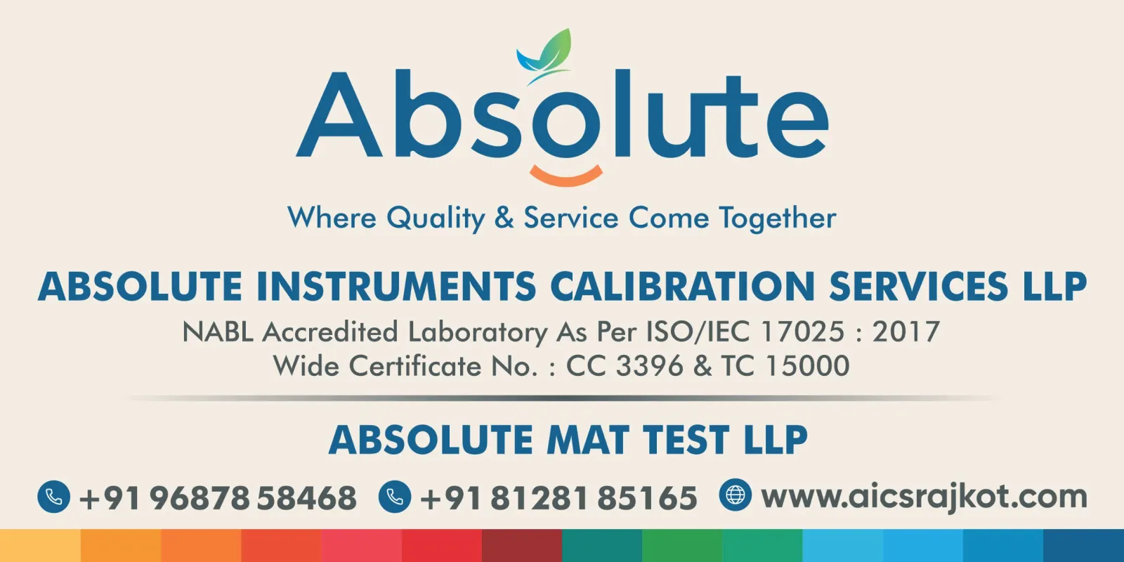 Material Testing services