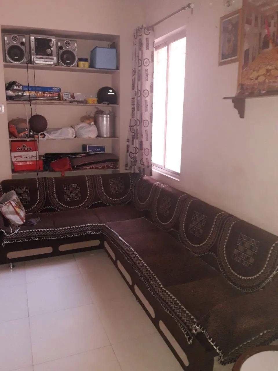 Flat For Sale