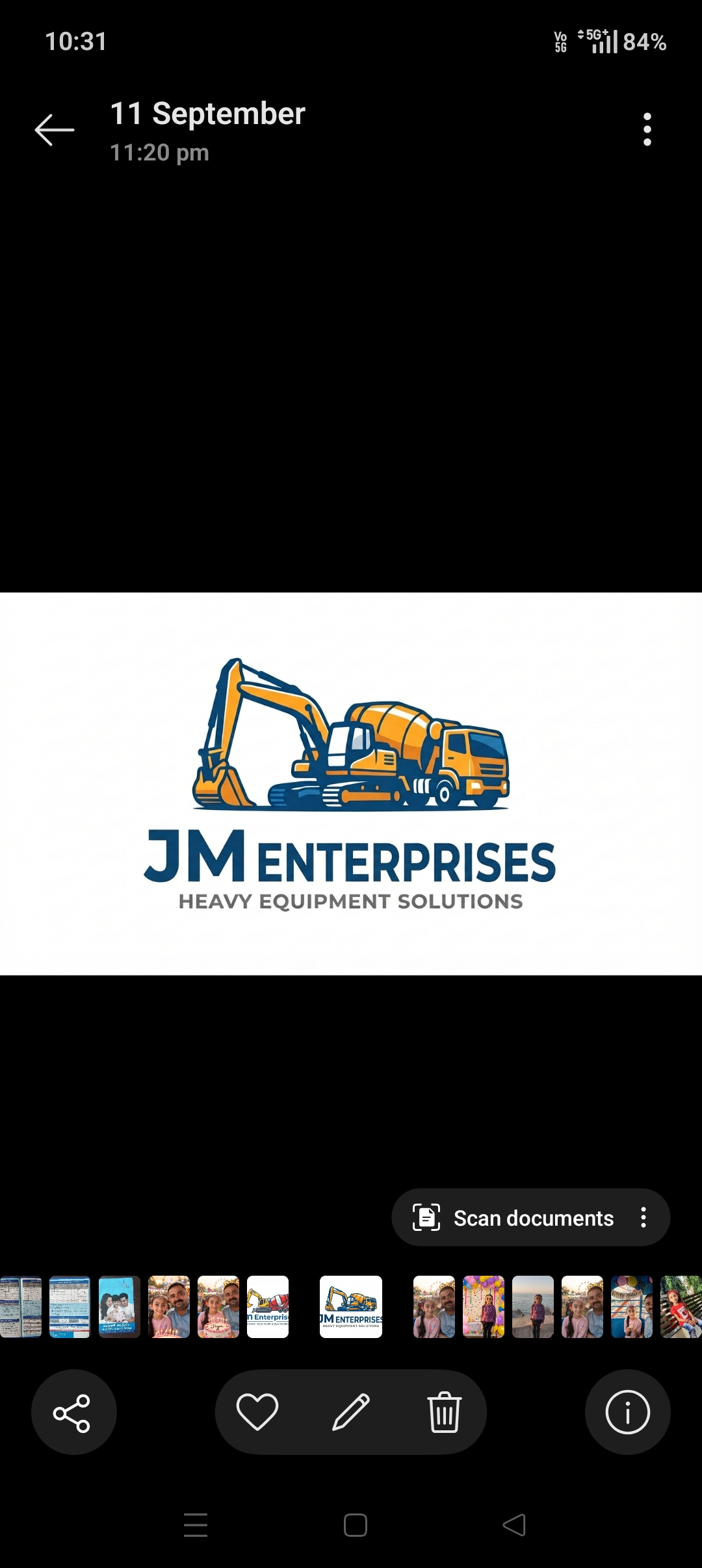 JM Enterprises
